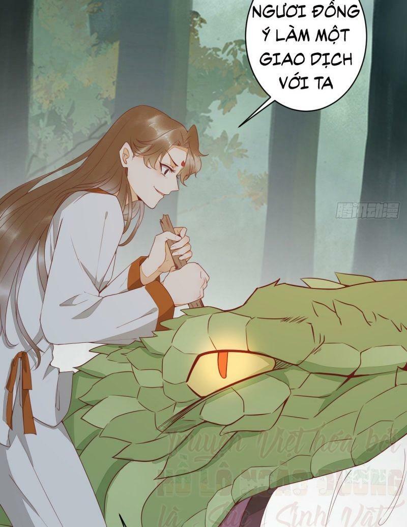 Sát Thủ Vương Phi Không Dễ Chọc Chapter 77 - Next Chapter 78