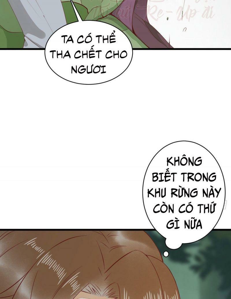 Sát Thủ Vương Phi Không Dễ Chọc Chapter 77 - Next Chapter 78