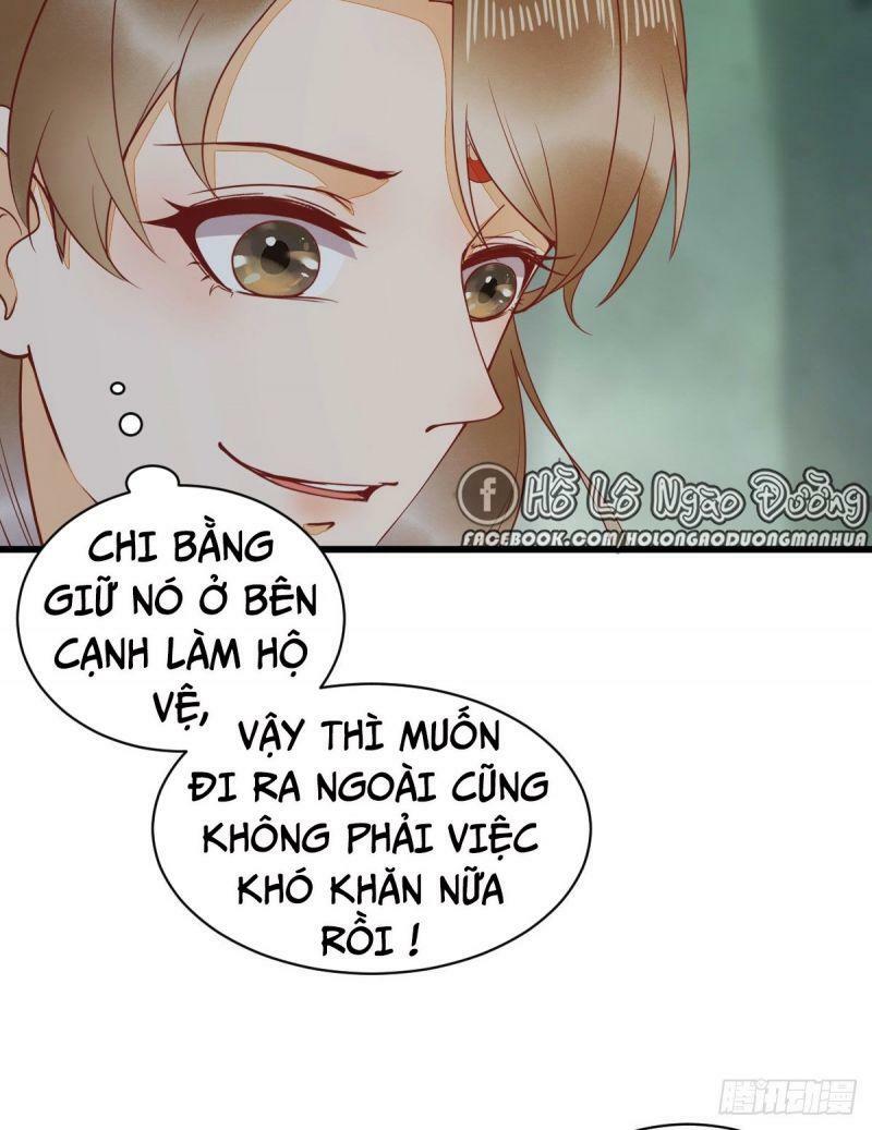 Sát Thủ Vương Phi Không Dễ Chọc Chapter 77 - Next Chapter 78