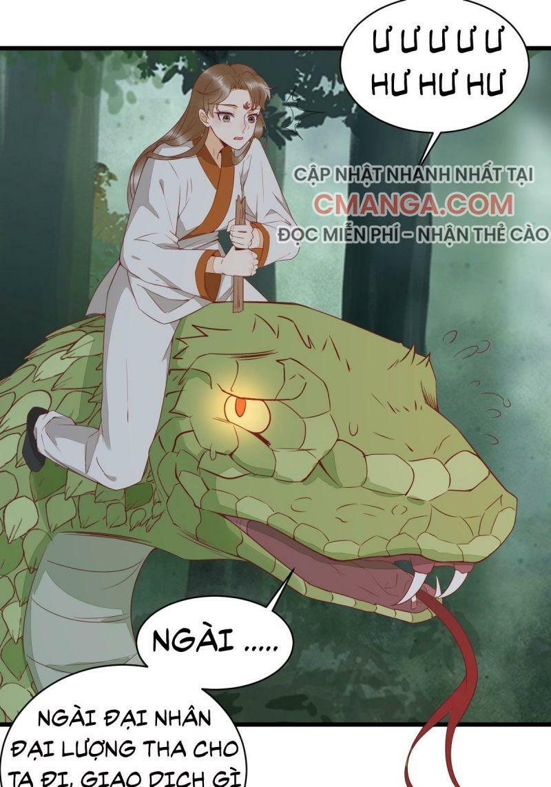 Sát Thủ Vương Phi Không Dễ Chọc Chapter 77 - Next Chapter 78