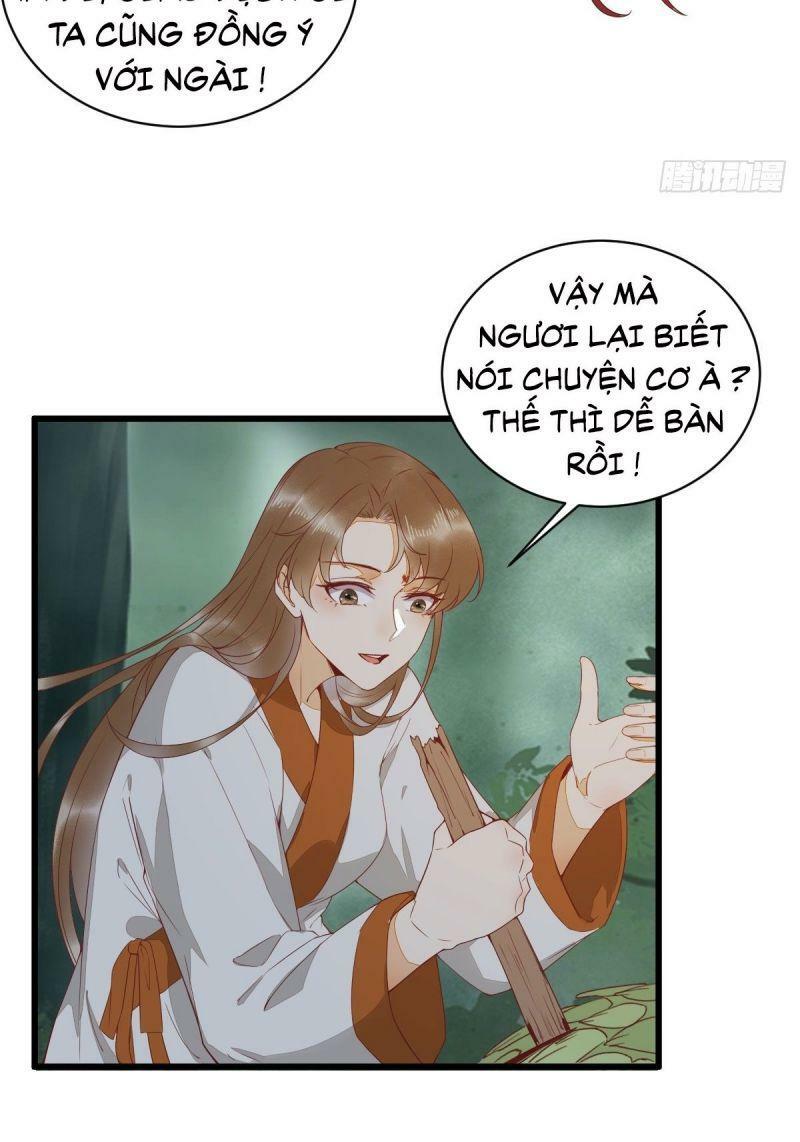 Sát Thủ Vương Phi Không Dễ Chọc Chapter 77 - Next Chapter 78