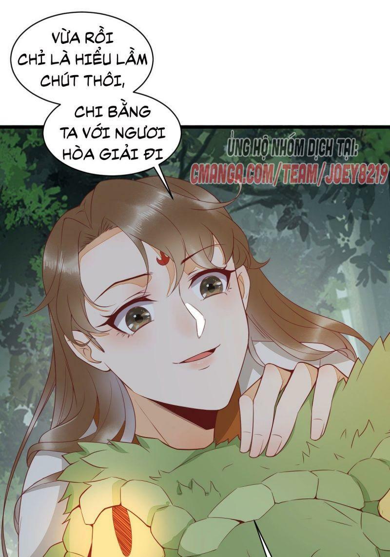 Sát Thủ Vương Phi Không Dễ Chọc Chapter 77 - Next Chapter 78