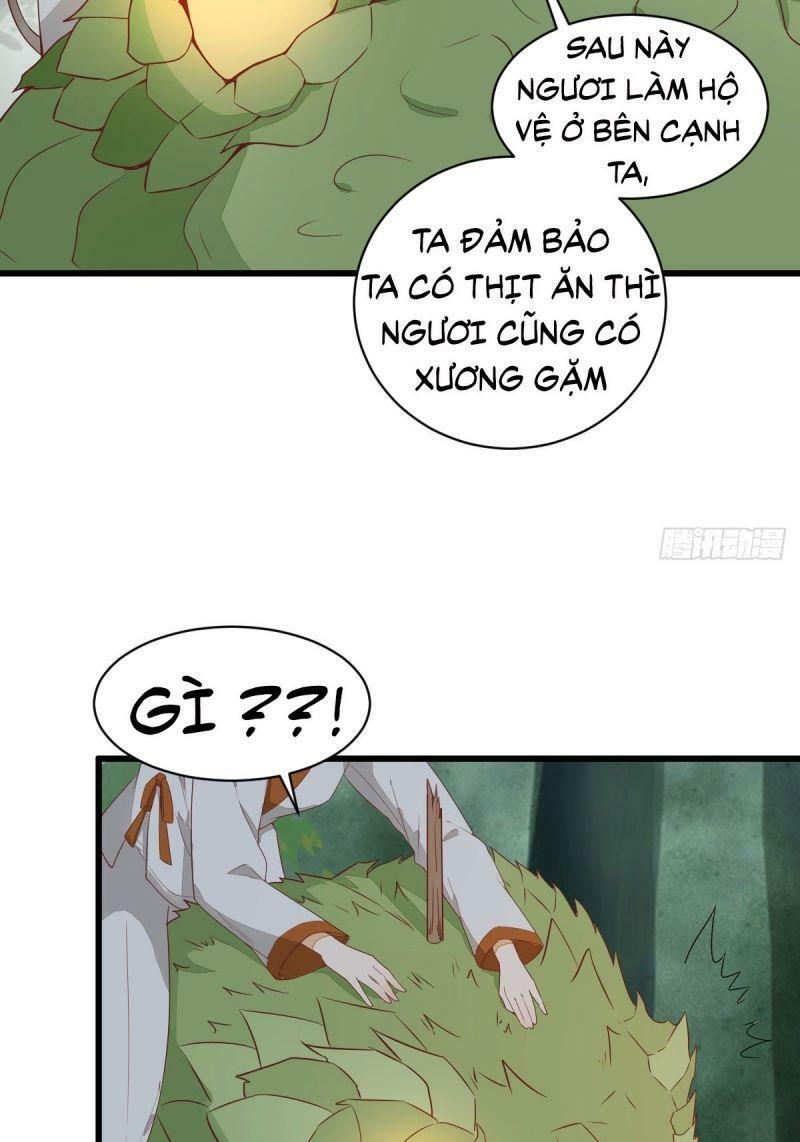 Sát Thủ Vương Phi Không Dễ Chọc Chapter 77 - Next Chapter 78