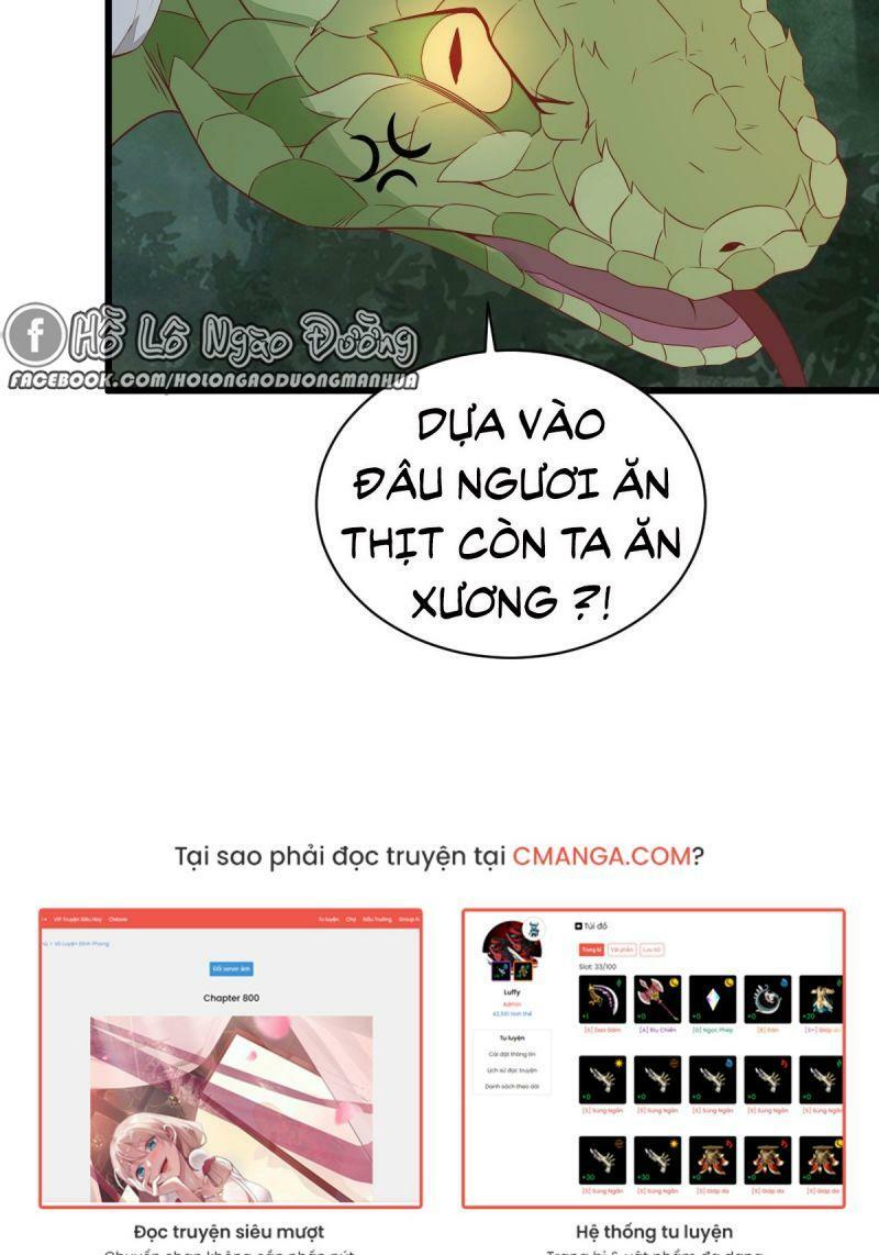 Sát Thủ Vương Phi Không Dễ Chọc Chapter 77 - Next Chapter 78