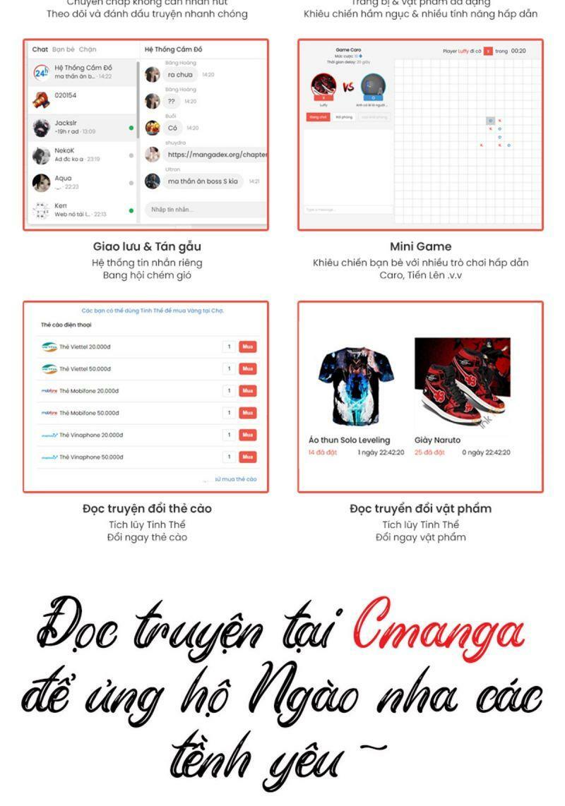 Sát Thủ Vương Phi Không Dễ Chọc Chapter 77 - Next Chapter 78