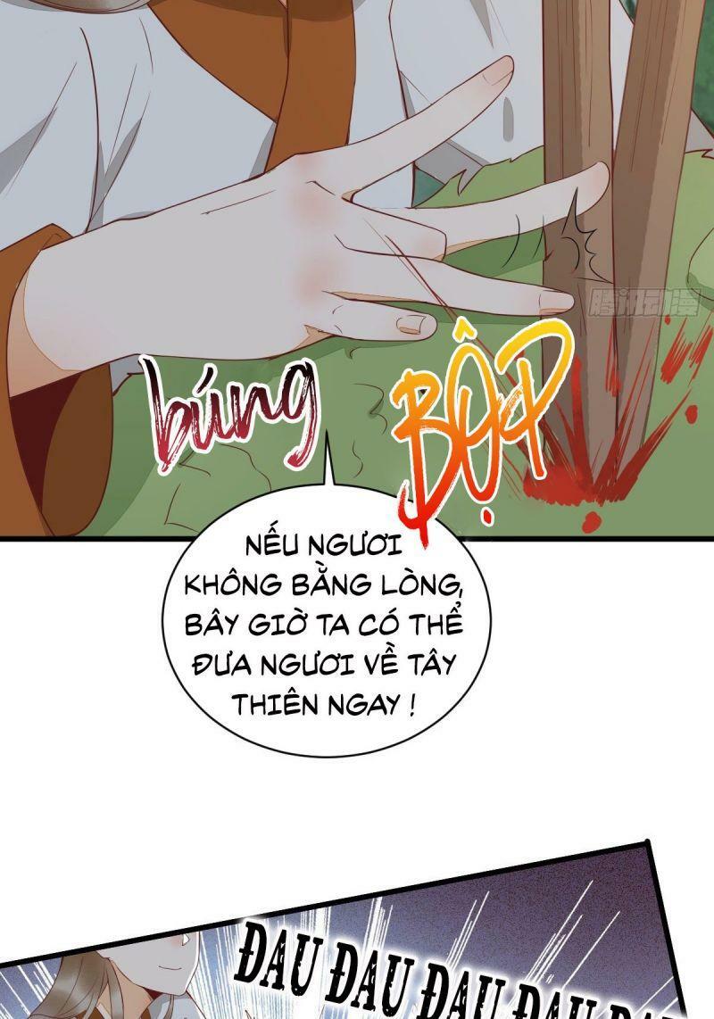 Sát Thủ Vương Phi Không Dễ Chọc Chapter 77 - Next Chapter 78