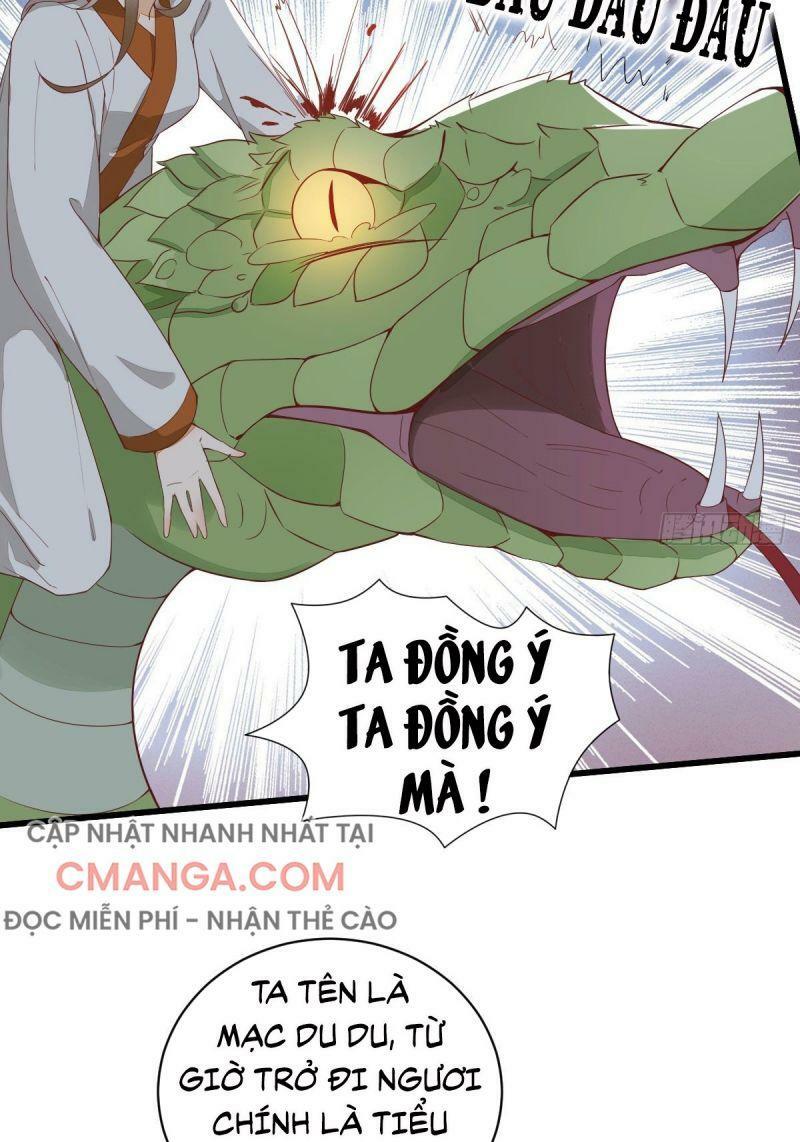 Sát Thủ Vương Phi Không Dễ Chọc Chapter 77 - Next Chapter 78