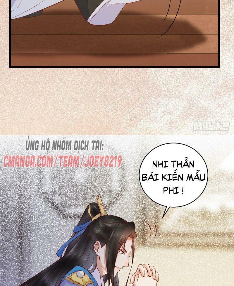 Sát Thủ Vương Phi Không Dễ Chọc Chapter 77 - Next Chapter 78