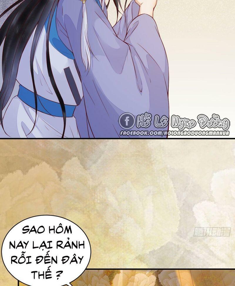 Sát Thủ Vương Phi Không Dễ Chọc Chapter 77 - Next Chapter 78