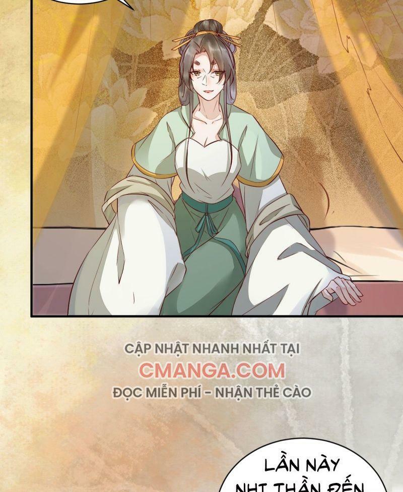 Sát Thủ Vương Phi Không Dễ Chọc Chapter 77 - Next Chapter 78