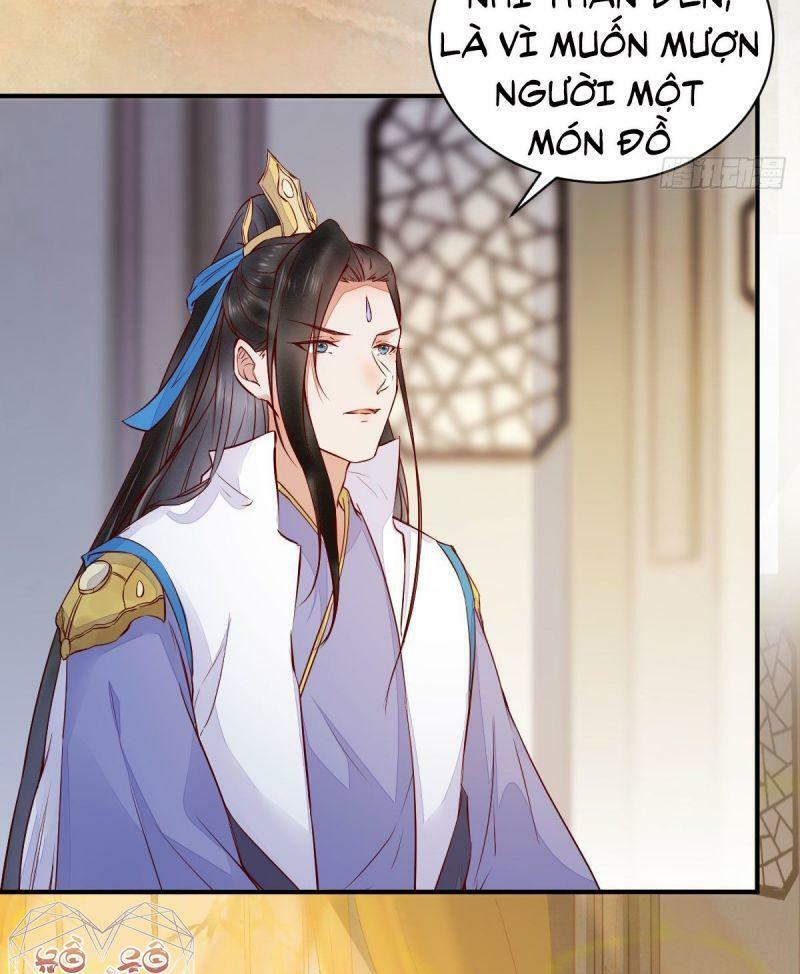 Sát Thủ Vương Phi Không Dễ Chọc Chapter 77 - Next Chapter 78