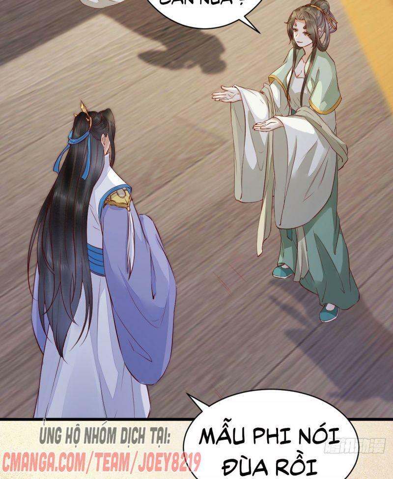 Sát Thủ Vương Phi Không Dễ Chọc Chapter 77 - Next Chapter 78