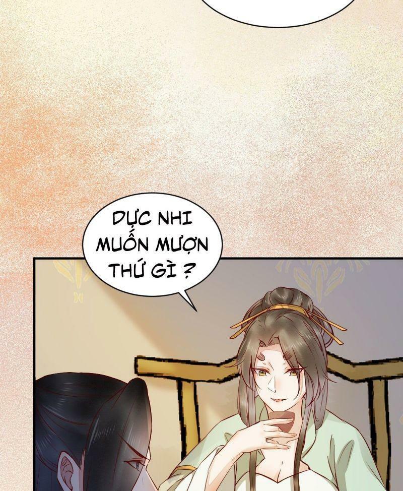 Sát Thủ Vương Phi Không Dễ Chọc Chapter 77 - Next Chapter 78