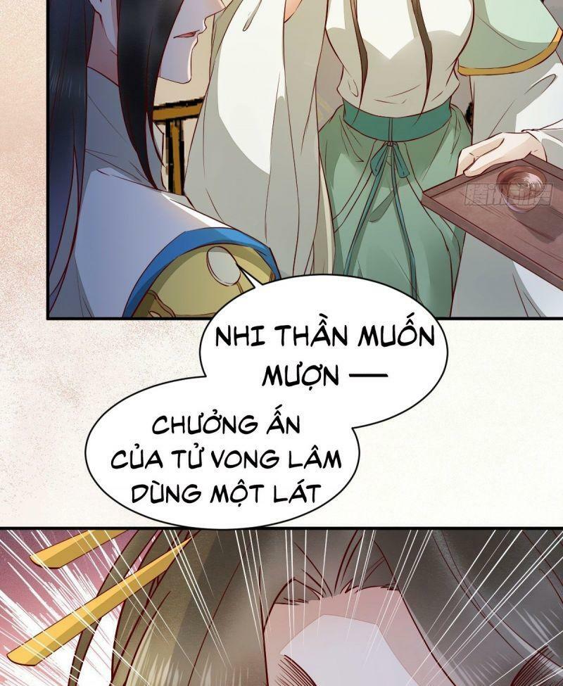 Sát Thủ Vương Phi Không Dễ Chọc Chapter 77 - Next Chapter 78