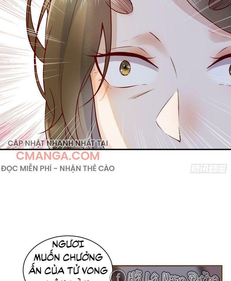 Sát Thủ Vương Phi Không Dễ Chọc Chapter 77 - Next Chapter 78