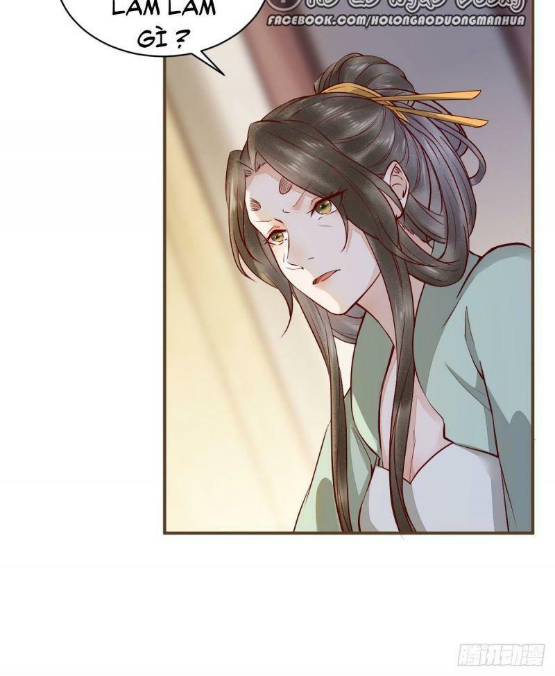 Sát Thủ Vương Phi Không Dễ Chọc Chapter 77 - Next Chapter 78