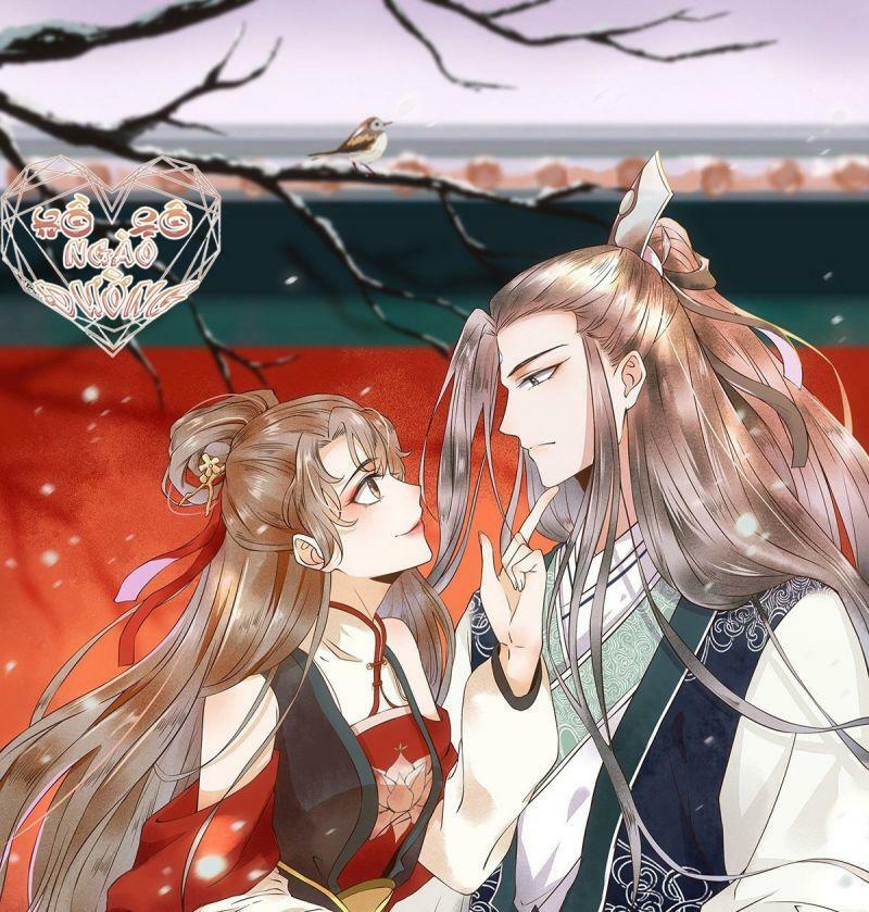 Sát Thủ Vương Phi Không Dễ Chọc Chapter 78 - Next Chapter 79