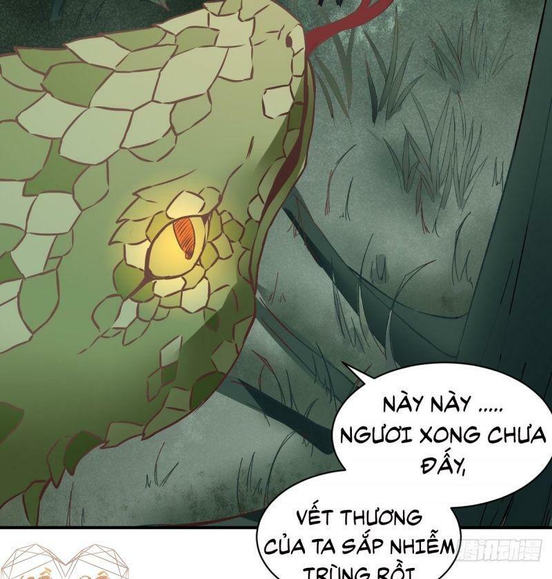 Sát Thủ Vương Phi Không Dễ Chọc Chapter 78 - Next Chapter 79