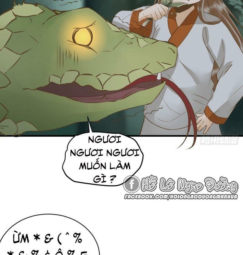 Sát Thủ Vương Phi Không Dễ Chọc Chapter 78 - Next Chapter 79