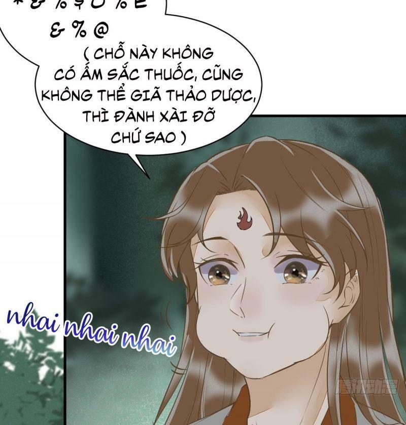 Sát Thủ Vương Phi Không Dễ Chọc Chapter 78 - Next Chapter 79
