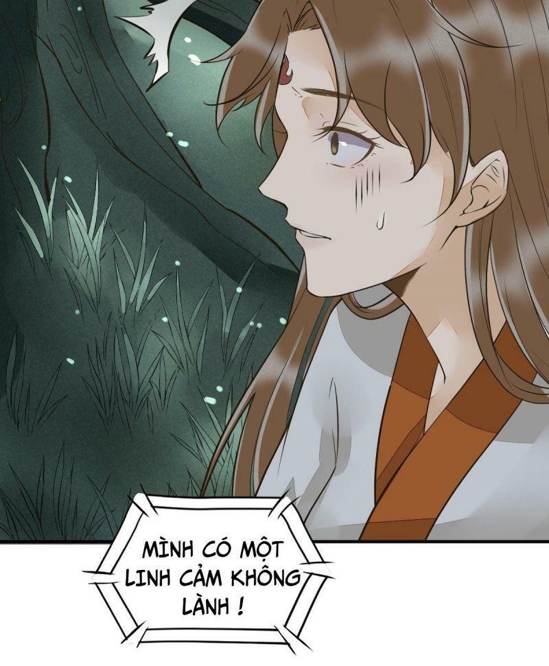 Sát Thủ Vương Phi Không Dễ Chọc Chapter 78 - Next Chapter 79