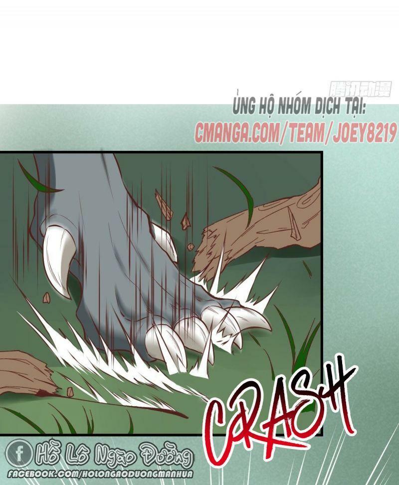 Sát Thủ Vương Phi Không Dễ Chọc Chapter 78 - Next Chapter 79