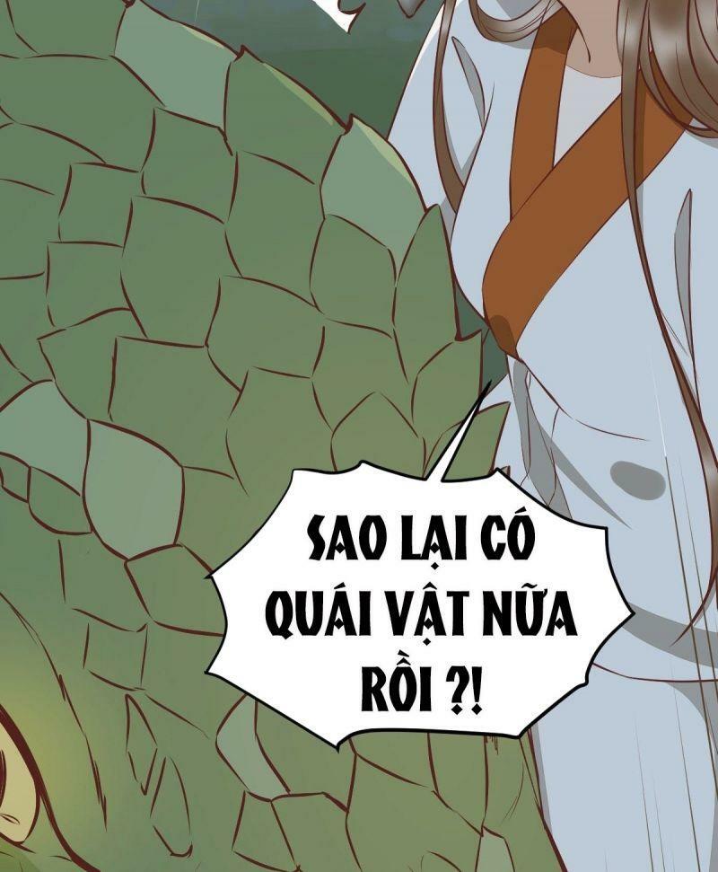 Sát Thủ Vương Phi Không Dễ Chọc Chapter 78 - Next Chapter 79