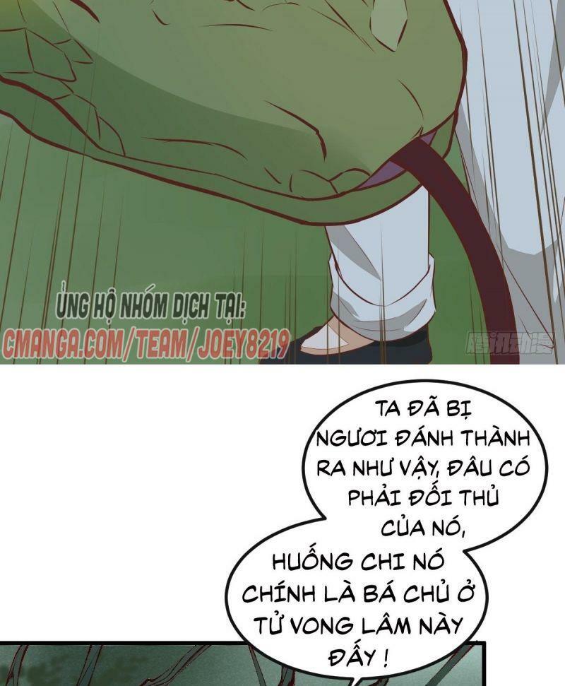 Sát Thủ Vương Phi Không Dễ Chọc Chapter 78 - Next Chapter 79