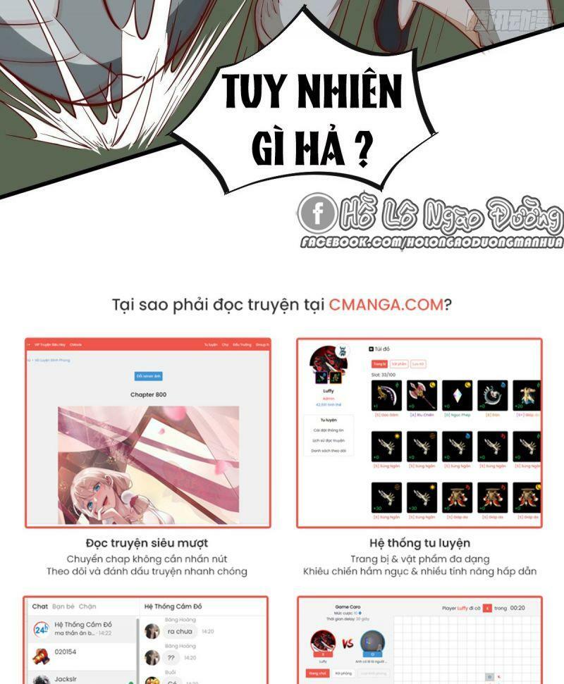 Sát Thủ Vương Phi Không Dễ Chọc Chapter 78 - Next Chapter 79