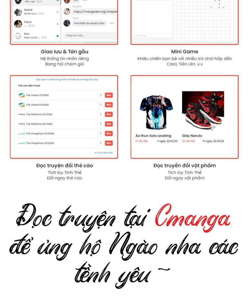 Sát Thủ Vương Phi Không Dễ Chọc Chapter 78 - Next Chapter 79