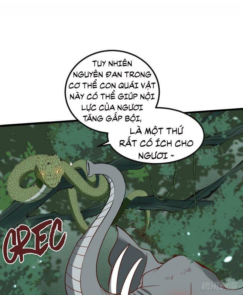 Sát Thủ Vương Phi Không Dễ Chọc Chapter 78 - Next Chapter 79