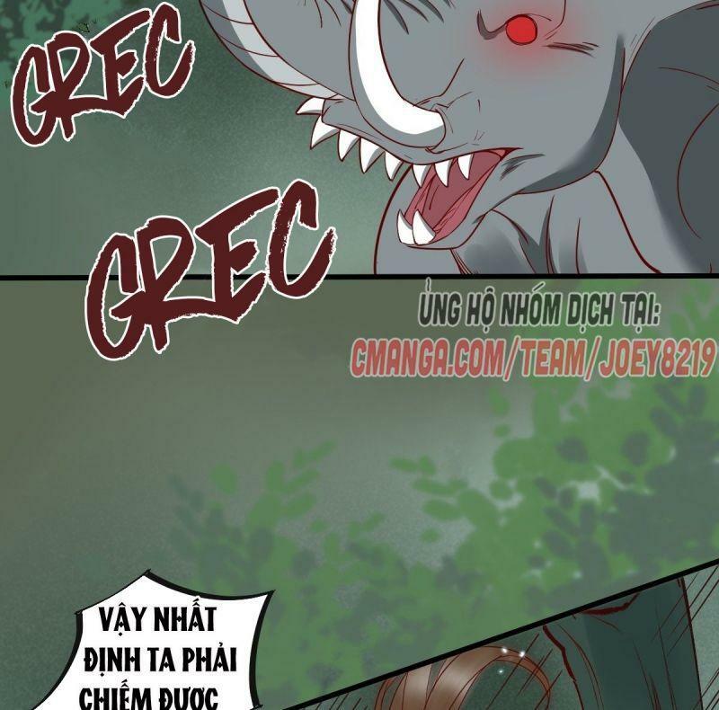 Sát Thủ Vương Phi Không Dễ Chọc Chapter 78 - Next Chapter 79