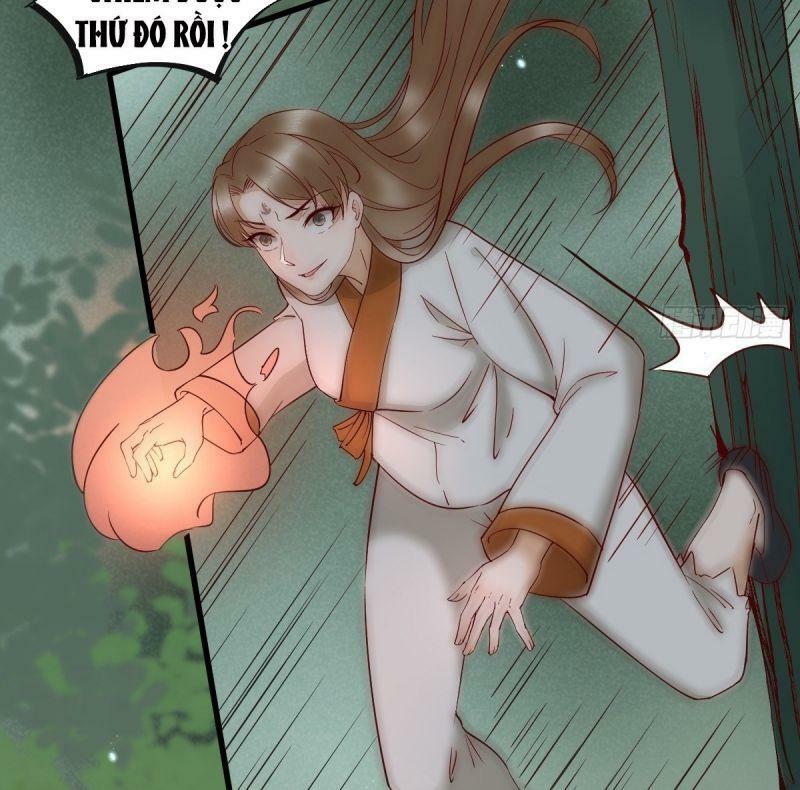 Sát Thủ Vương Phi Không Dễ Chọc Chapter 78 - Next Chapter 79