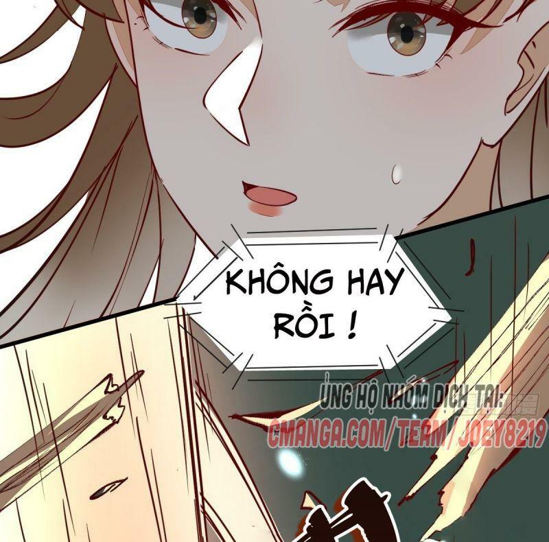 Sát Thủ Vương Phi Không Dễ Chọc Chapter 78 - Next Chapter 79