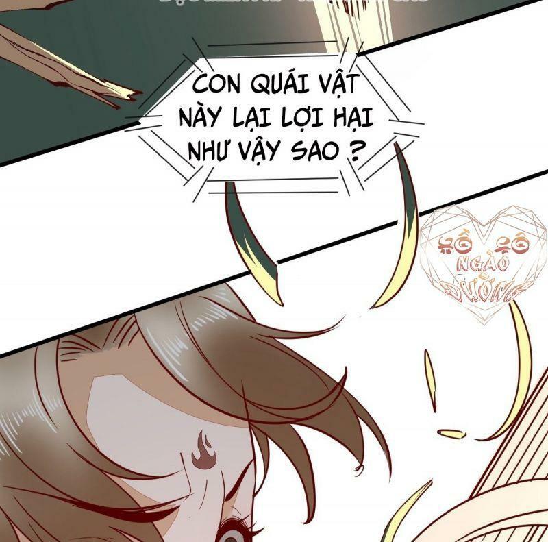 Sát Thủ Vương Phi Không Dễ Chọc Chapter 78 - Next Chapter 79