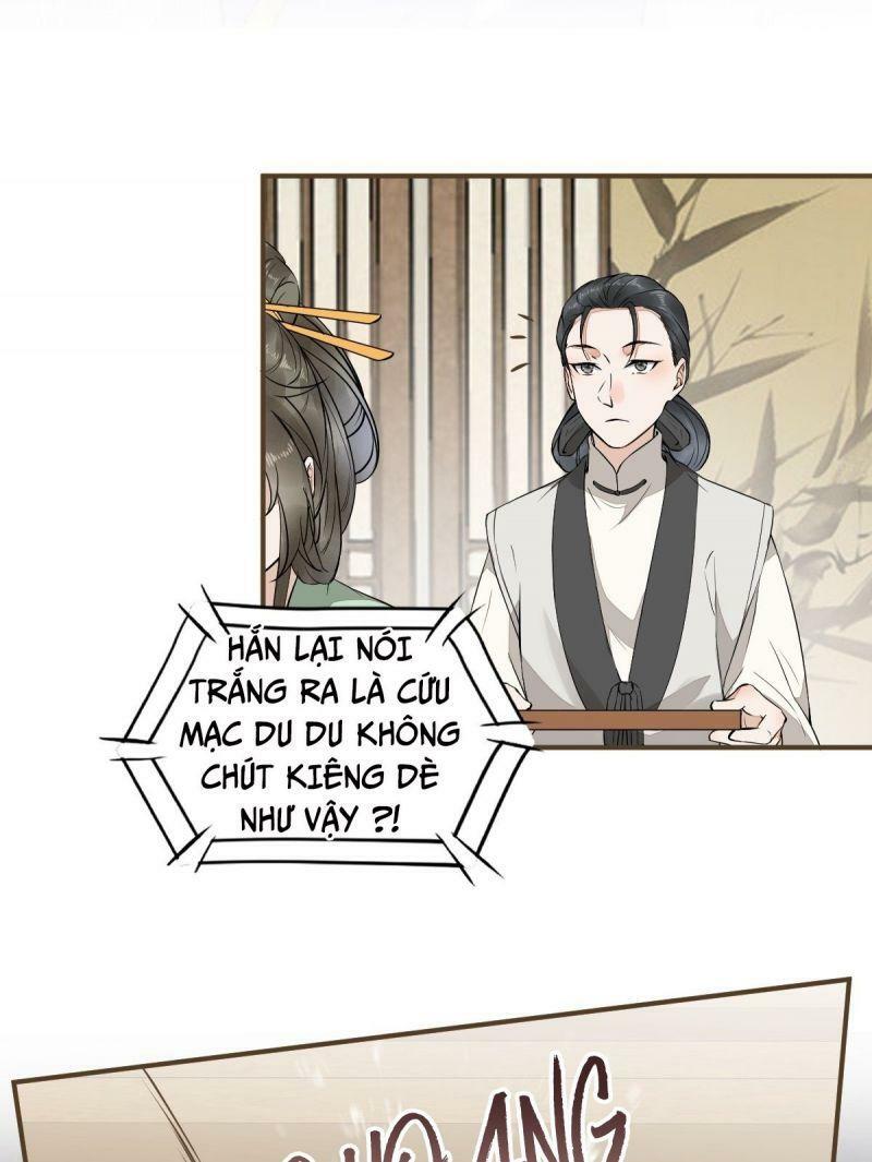 Sát Thủ Vương Phi Không Dễ Chọc Chapter 78 - Next Chapter 79