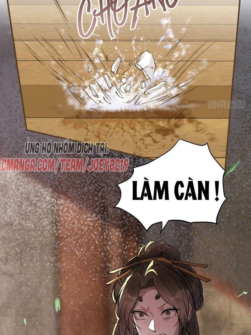 Sát Thủ Vương Phi Không Dễ Chọc Chapter 78 - Next Chapter 79