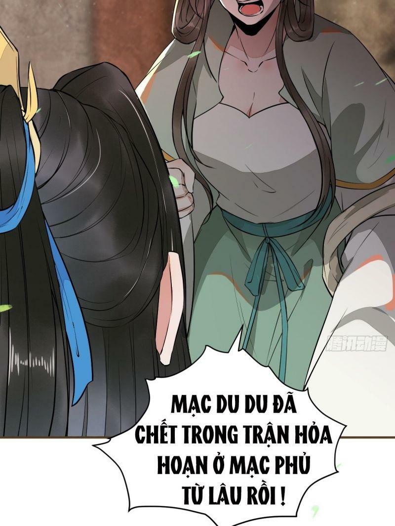 Sát Thủ Vương Phi Không Dễ Chọc Chapter 78 - Next Chapter 79