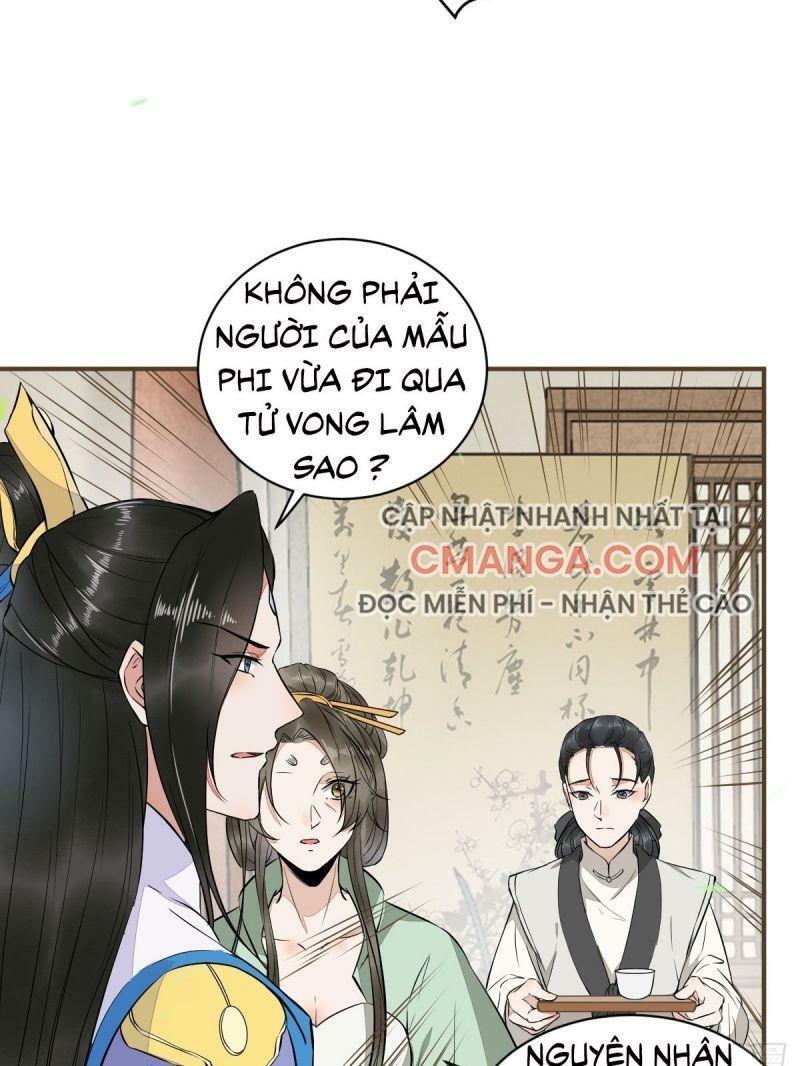 Sát Thủ Vương Phi Không Dễ Chọc Chapter 78 - Next Chapter 79