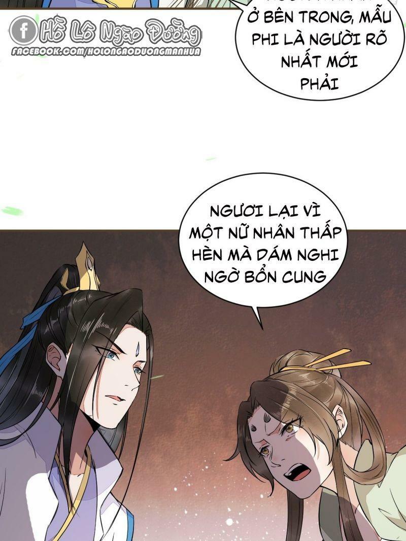 Sát Thủ Vương Phi Không Dễ Chọc Chapter 78 - Next Chapter 79