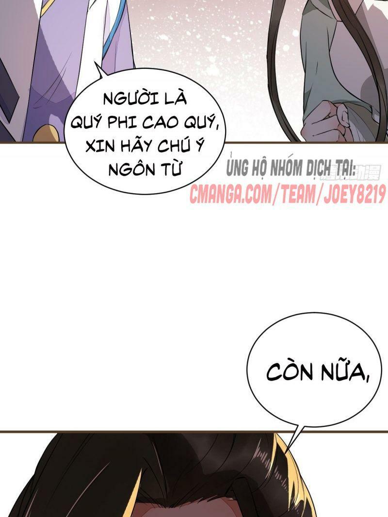 Sát Thủ Vương Phi Không Dễ Chọc Chapter 78 - Next Chapter 79