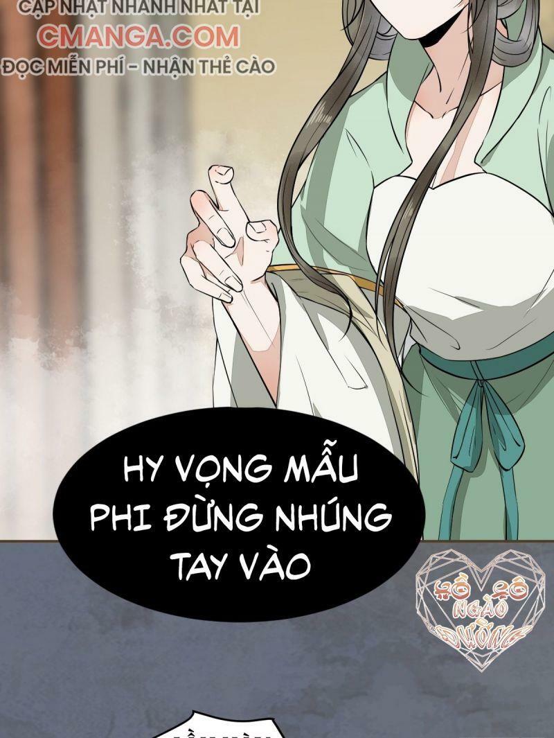 Sát Thủ Vương Phi Không Dễ Chọc Chapter 78 - Next Chapter 79