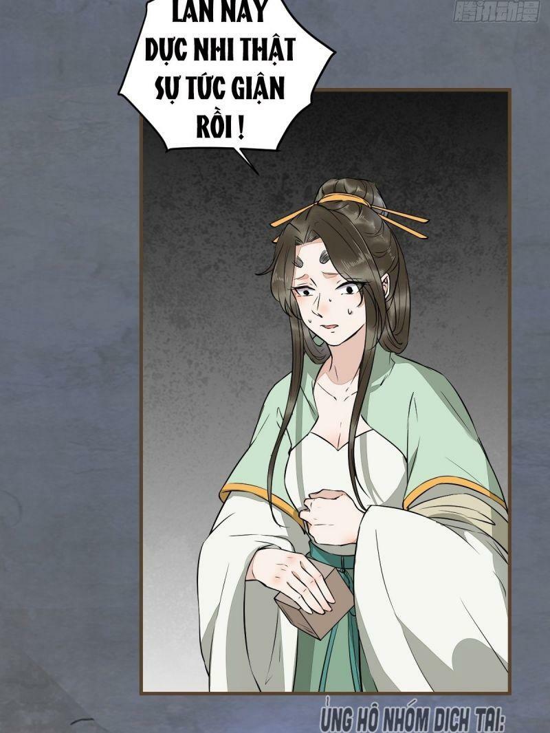 Sát Thủ Vương Phi Không Dễ Chọc Chapter 78 - Next Chapter 79