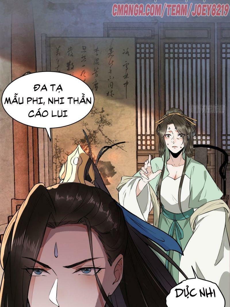 Sát Thủ Vương Phi Không Dễ Chọc Chapter 78 - Next Chapter 79