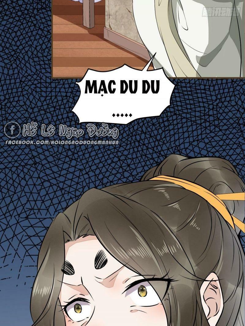 Sát Thủ Vương Phi Không Dễ Chọc Chapter 78 - Next Chapter 79