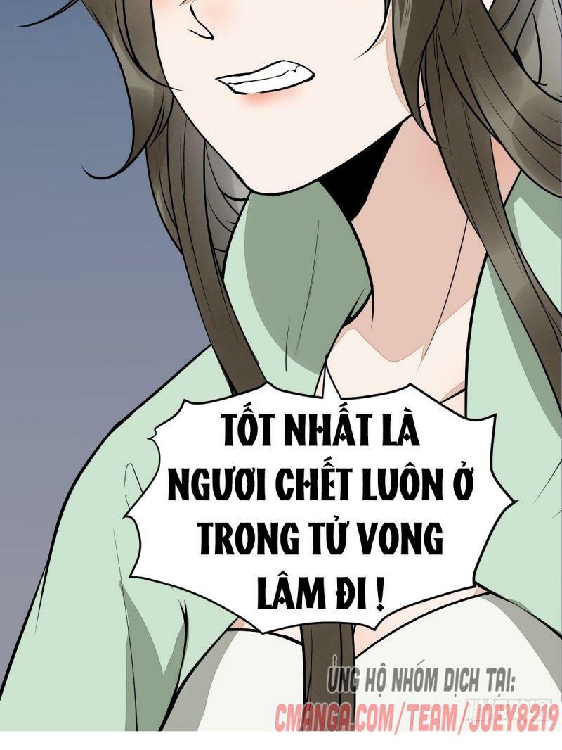 Sát Thủ Vương Phi Không Dễ Chọc Chapter 78 - Next Chapter 79