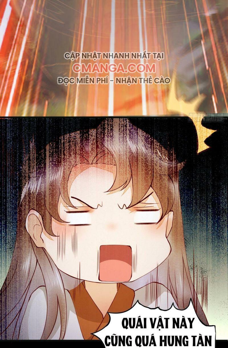 Sát Thủ Vương Phi Không Dễ Chọc Chapter 79 - Next Chapter 80