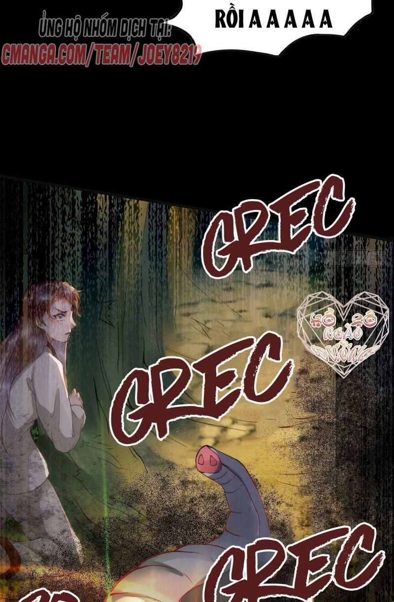 Sát Thủ Vương Phi Không Dễ Chọc Chapter 79 - Next Chapter 80