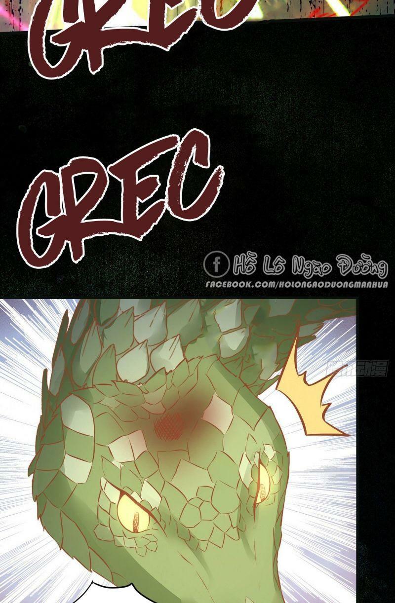 Sát Thủ Vương Phi Không Dễ Chọc Chapter 79 - Next Chapter 80