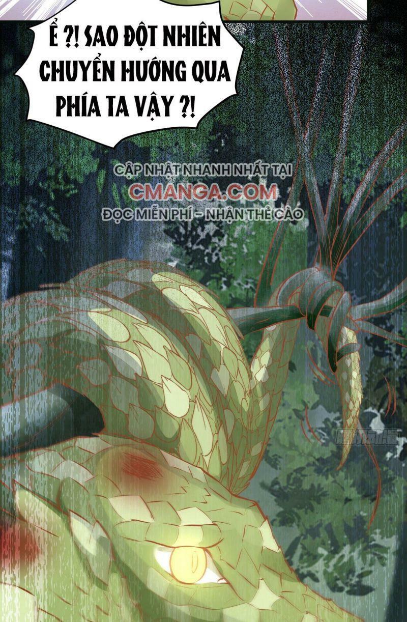 Sát Thủ Vương Phi Không Dễ Chọc Chapter 79 - Next Chapter 80